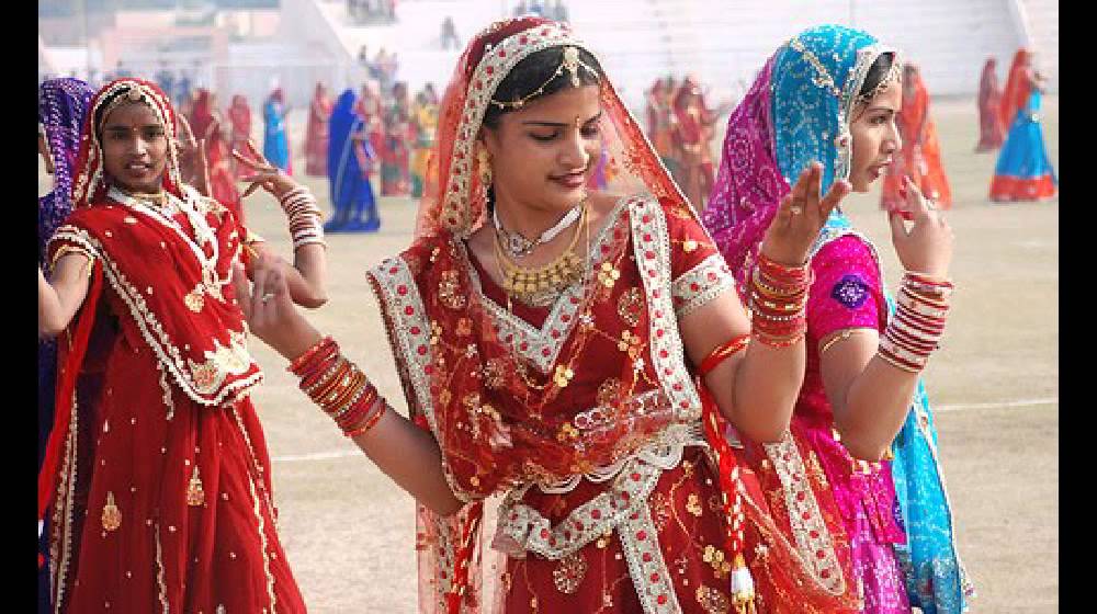 Kumariya Ri Beti ~Rajasthani Songs~ Full Audio song