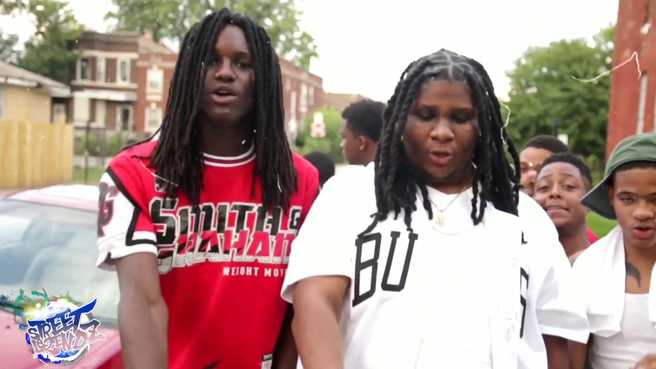 Jayfifteen x FbTv TJ x BankRoll BT x Fonzo 6700 - Bih U Kno Me | Shot By @eamstreetlegend