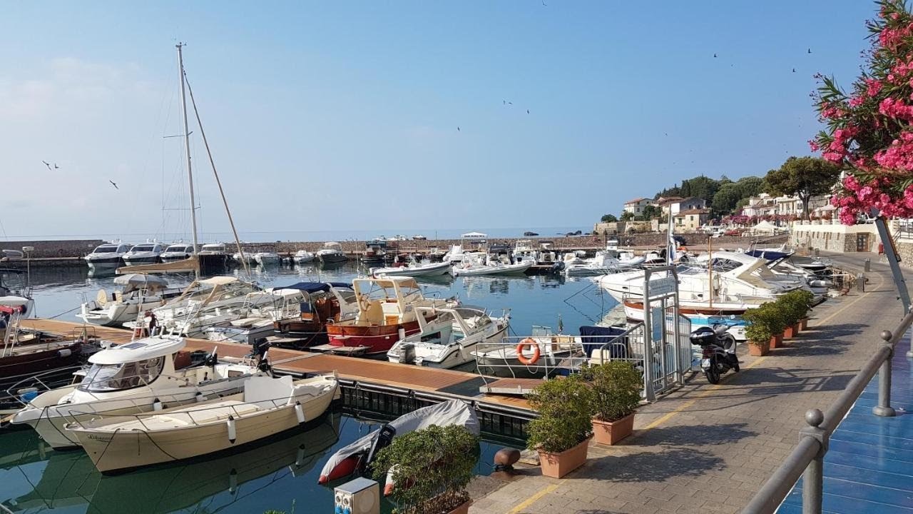 SCARIO | Portofino del Sud
