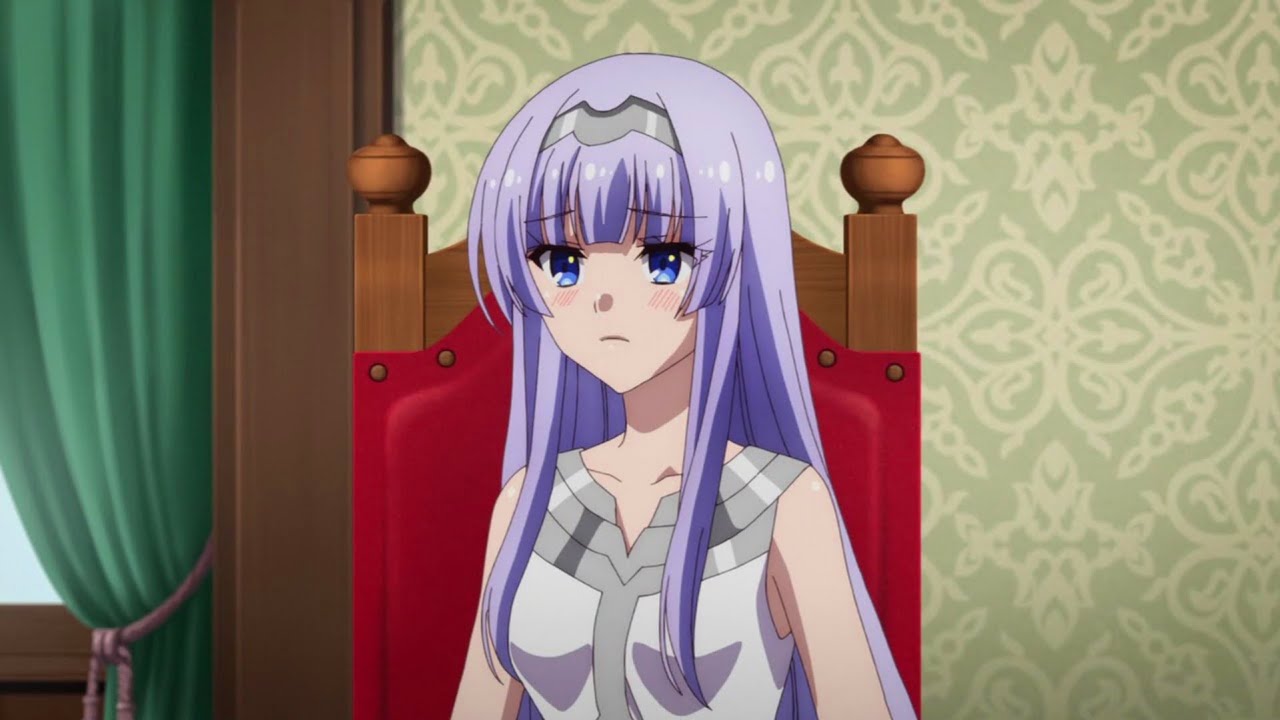 Cuando tu Waifu descubre que tienes esposa | Kuro no Shoukanshi