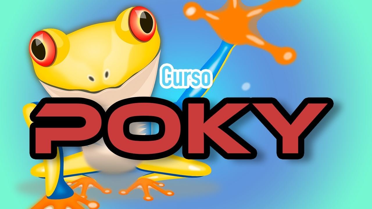 POKY CLASE 2 - ¿COMO HICE MI TEMA POKY POKY POKY?