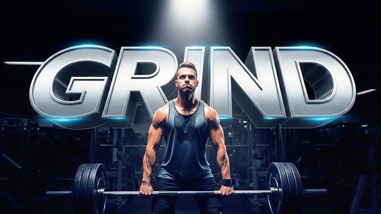 Intense Gym Electro Music for Muscle Pump