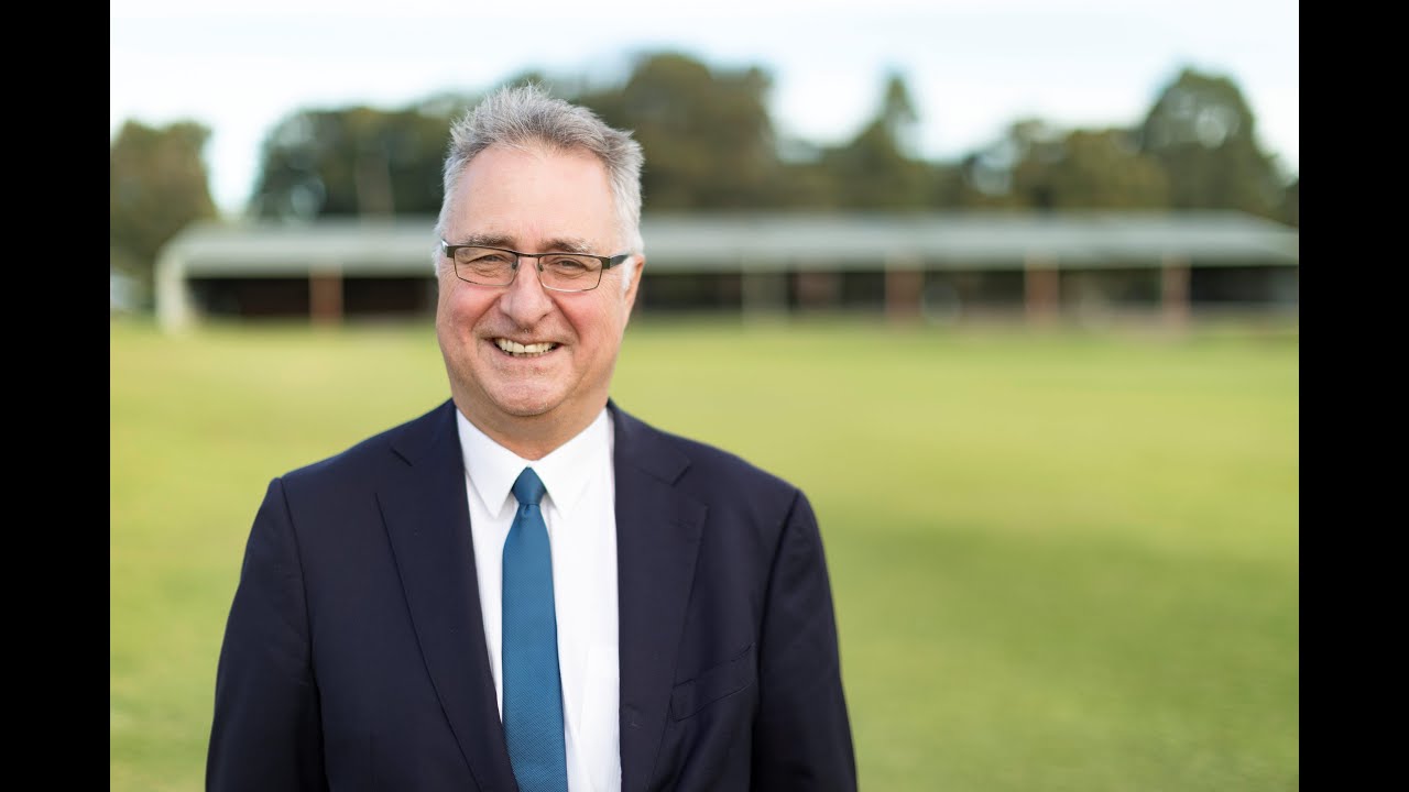 Mark Hodges MP | Fighting for Castle Hill