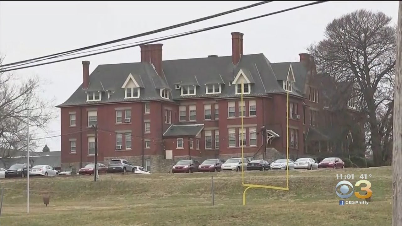 Officials Order Emergency Removal Of Students At Glen Mills School