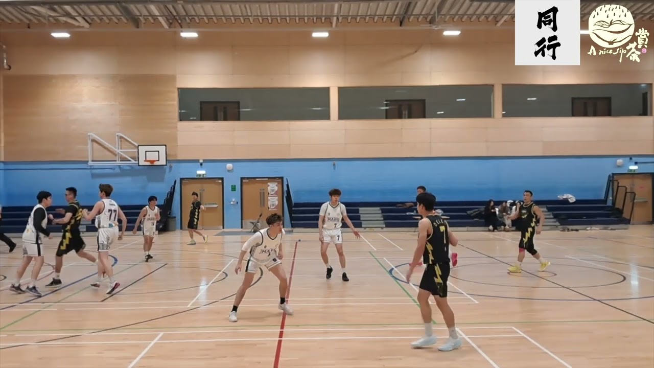 04 MARCH MARS VS ManchesterHKERS Q1