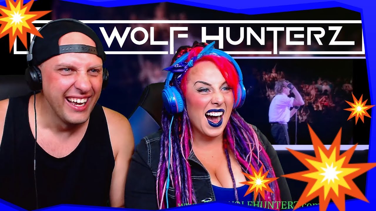 Metal Band Reacts To Duran Duran - Careless Memories from AS THE LIGHTS GO DOWN | THE WOLF HUNTERZ