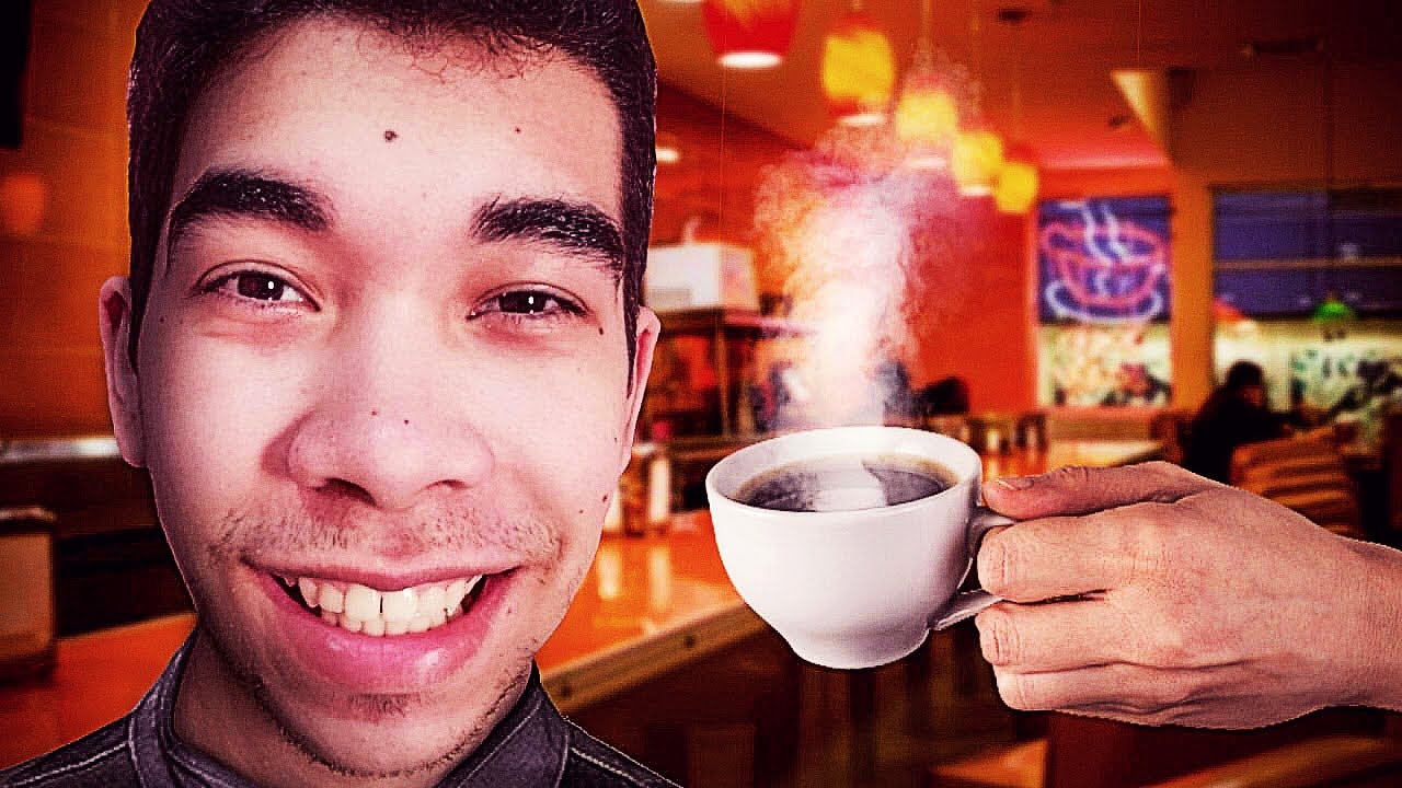 CONVERSAS NA CAFETERIA! - COFFEE TALK - Parte 1
