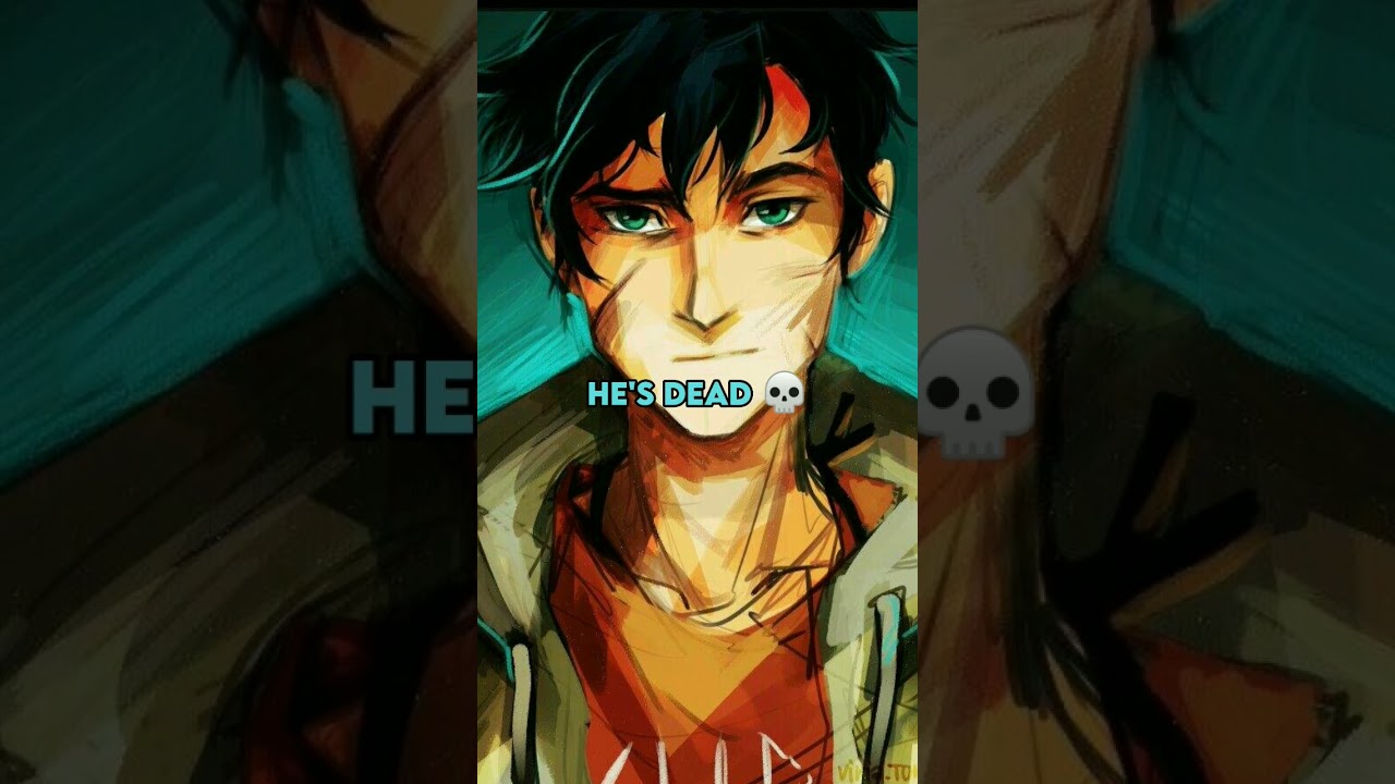 Olympians that Percy could Beat 🔥#shorts #percyjackson #viral