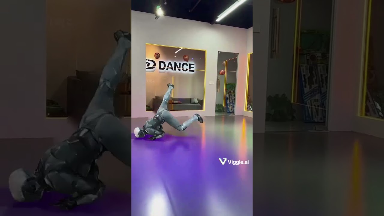 Transform Your Body: Street Dance Training for Fast Weight Loss!Hip-hop dance can transform YourBody