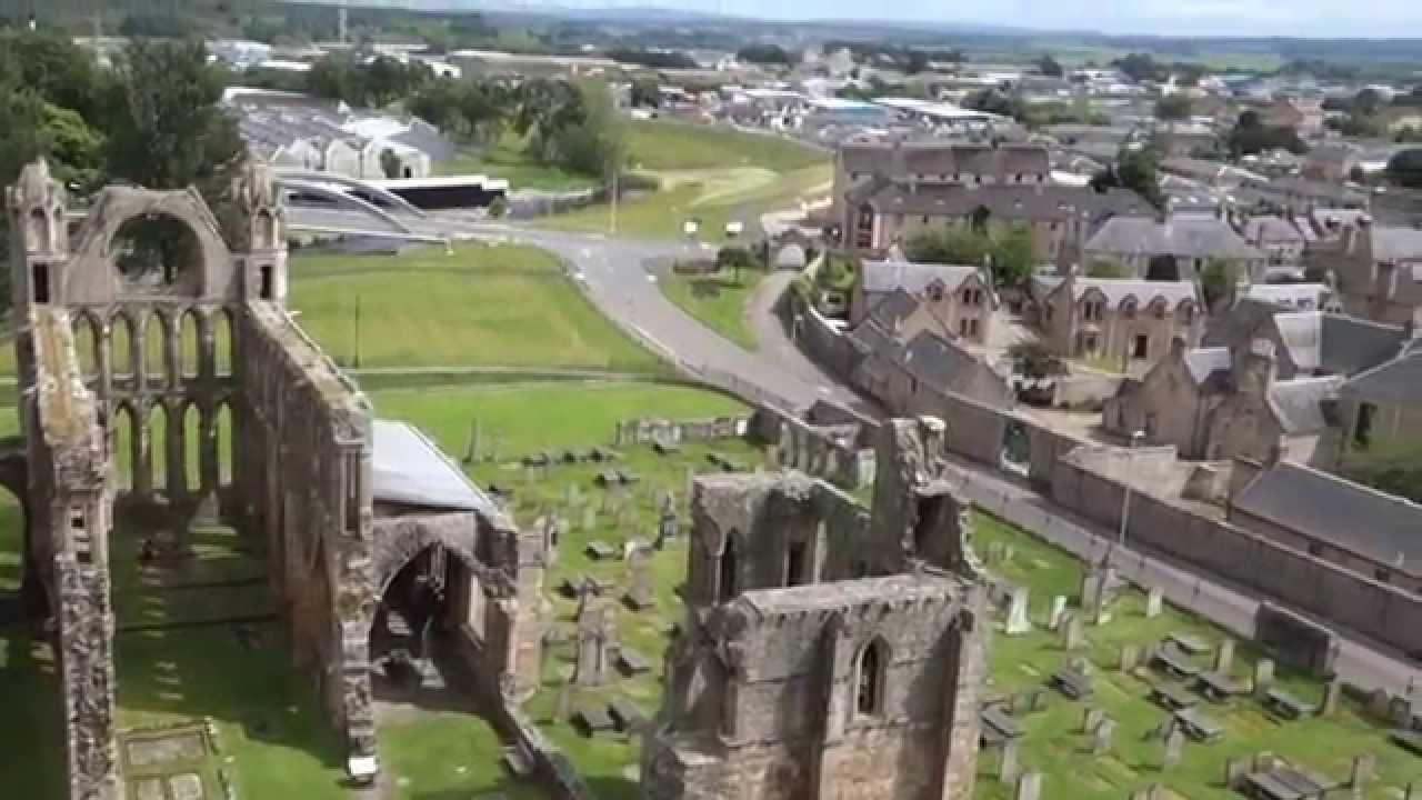 Elgin, Scotland