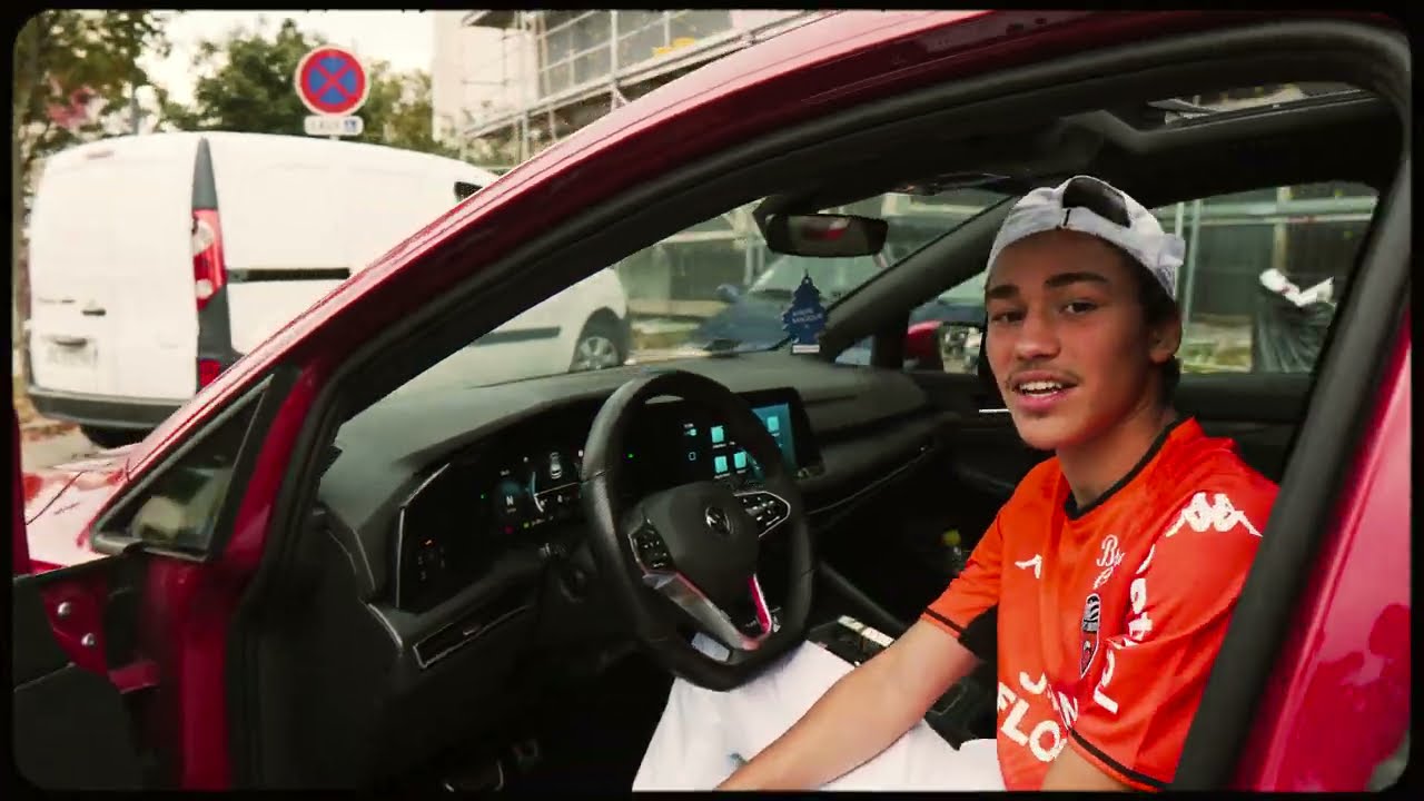 DRAVISS - En Attendant (Clip Officiel)