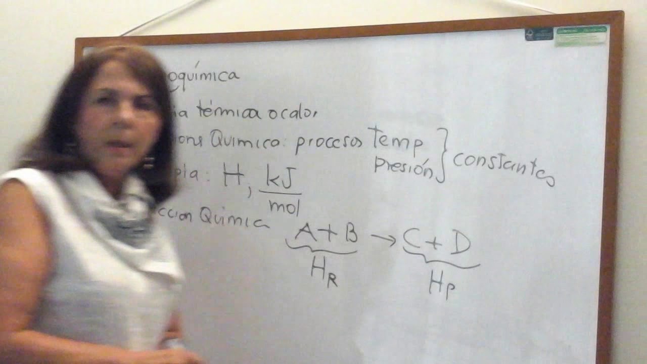 Termoquímica