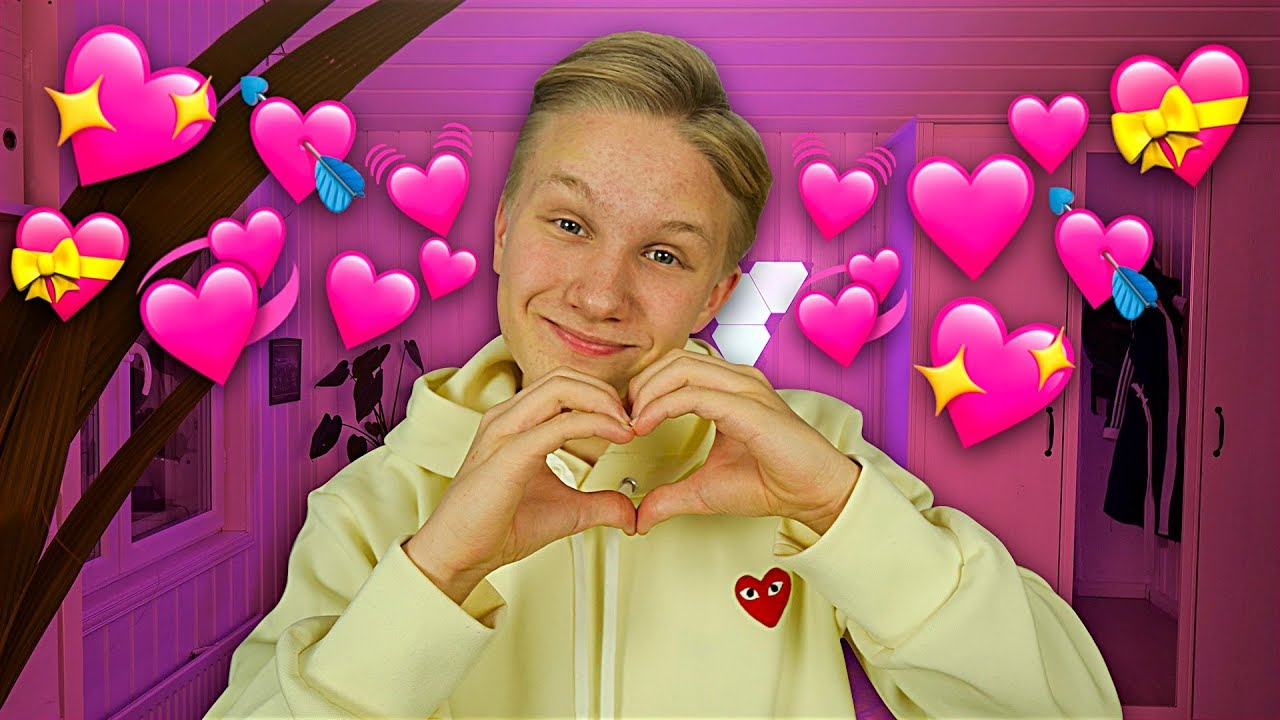 TIXTUU HANKKII TYTTÖYSTÄVÄN