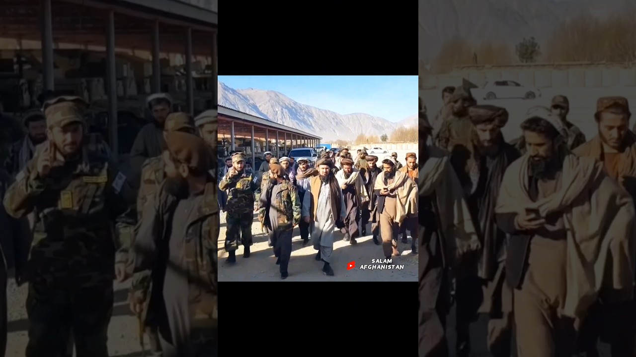 Qari Fasihuddin Fitrat attitude Status | Taliban Forces #shorts #shortsfeed