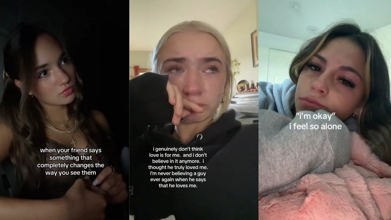 Vent TikTok Compilation #143