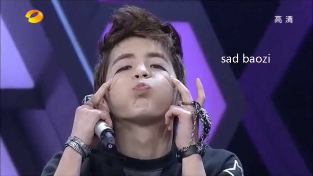 EXO's Xiumin (Kim Minseok) Aegyo & Cute Moments