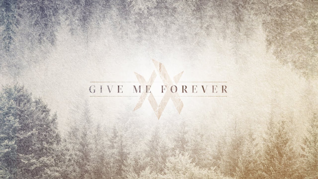 Aversion - Give Me Forever (Official Videoclip)