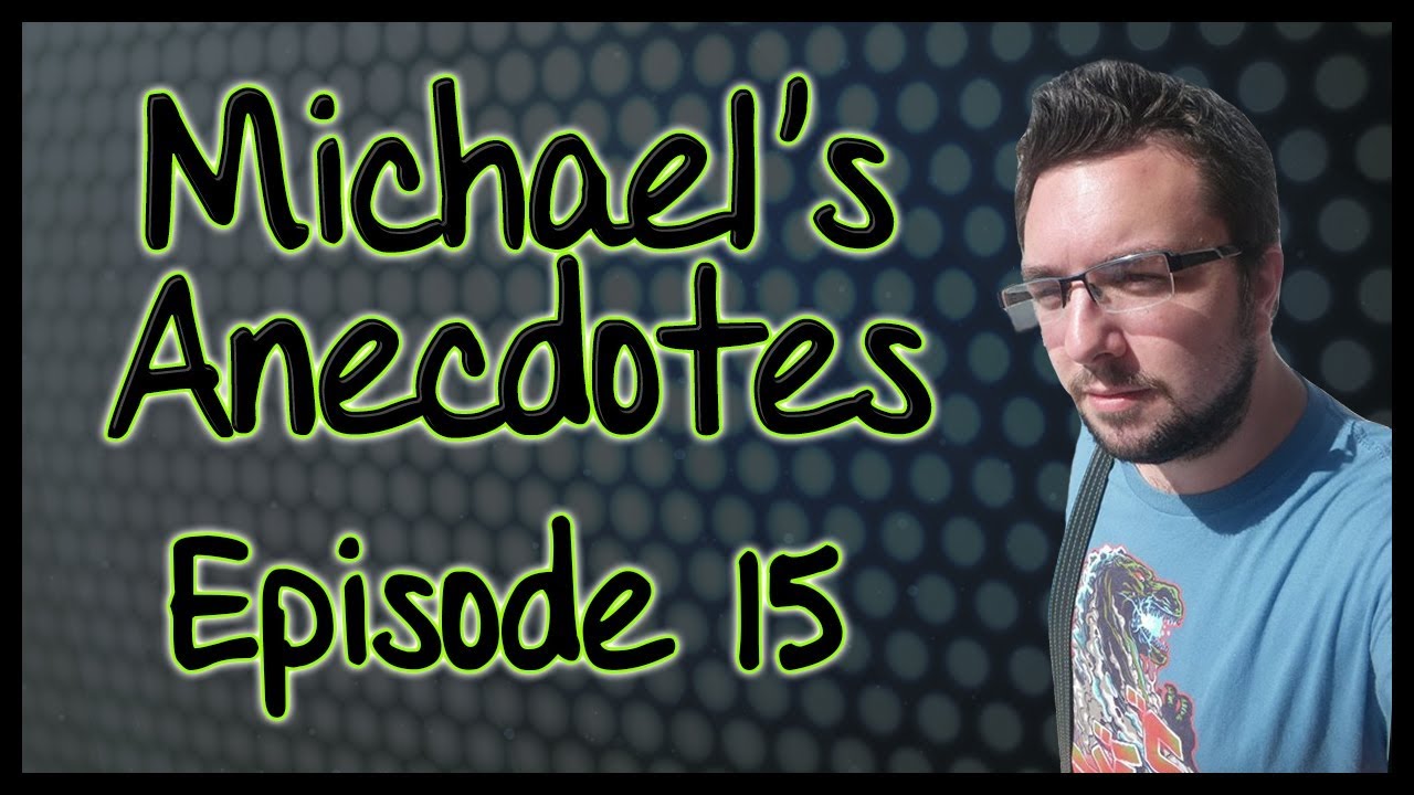 Tea With Suzanne Shaw & Darren Day | Michael's Anecdotes