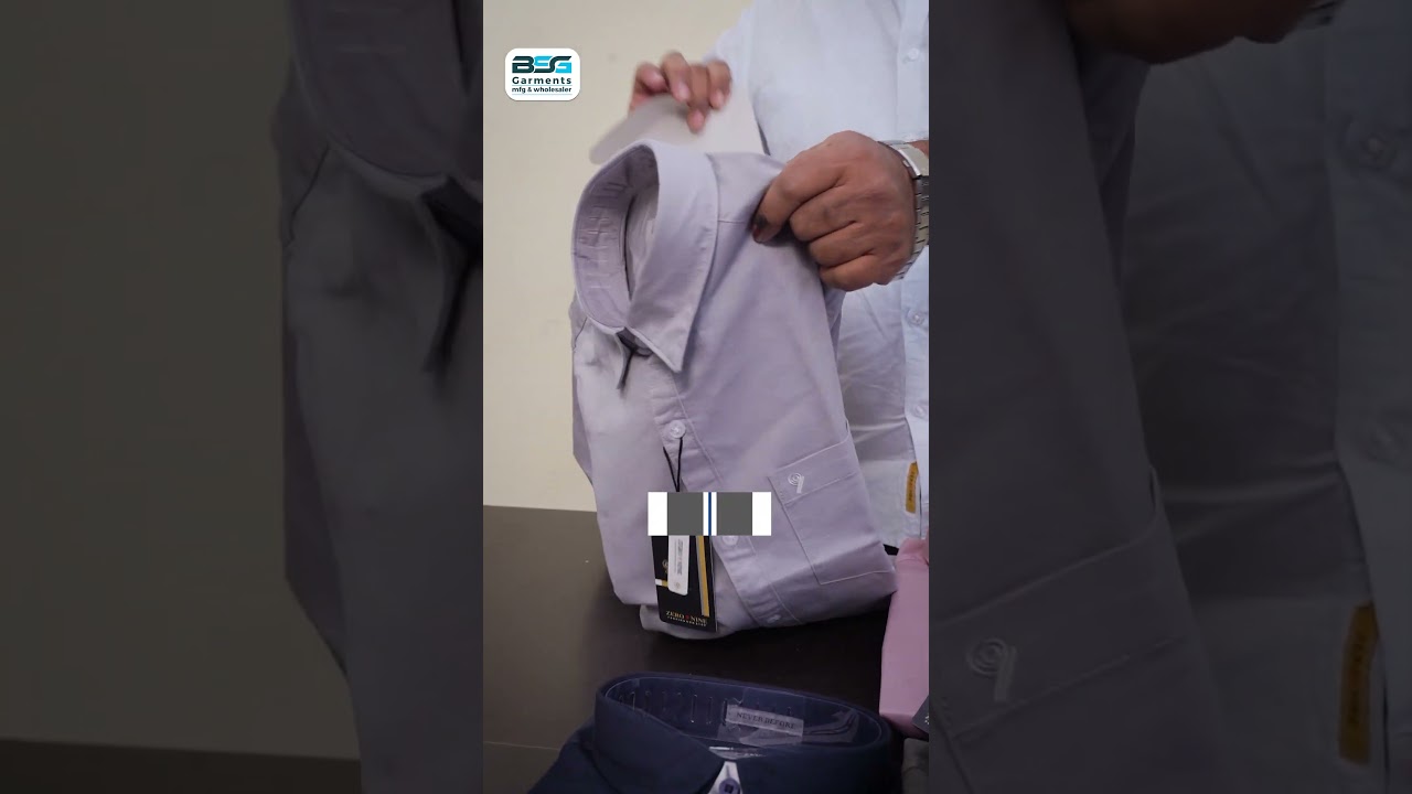 New Launch Premium Branded Plain Shirts Collection for Men | 1 Piece Courier | BSG Garments Hyd
