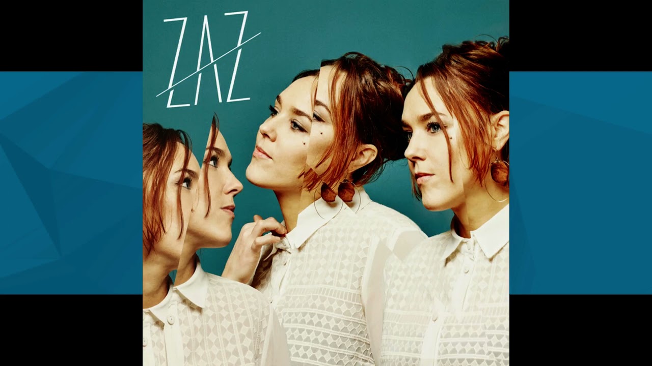 ZAZ - Plume (Audio officiel)