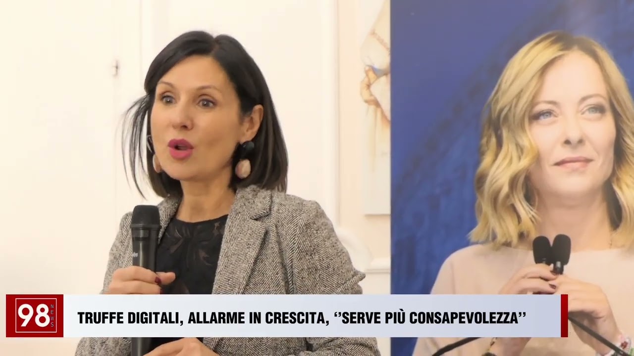 98 NEWS DEL 29 NOVEMBRE 2025