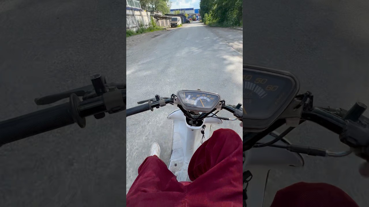 Honda Dio 90cc #dio #jiso #twh #стант #дио #125 #лето #сборка #тюнинг #ps3 #дрифт #test