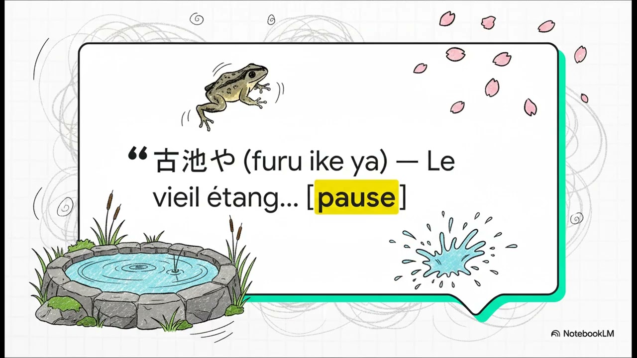 13 Haiku🇫🇷