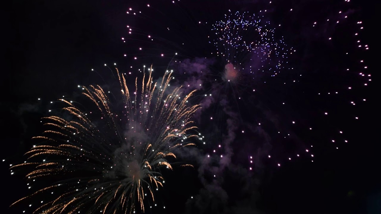 Festa Sant'Antnin ta' Padova, Ghajnsielem 2018 , Nar ta l-ajru Part 3