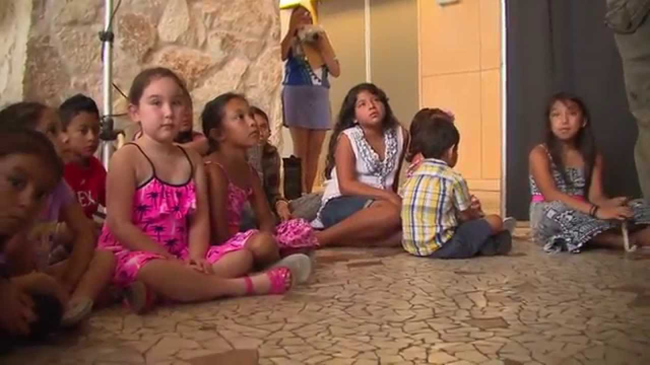 2015 Press Conference: Back to School Bash