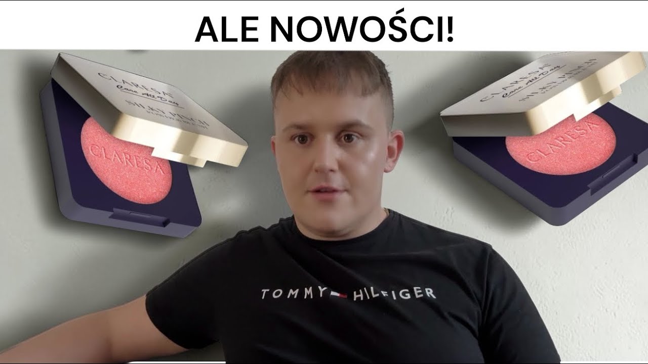 ALE PIĘKNE NOWOŚCI! 🫣