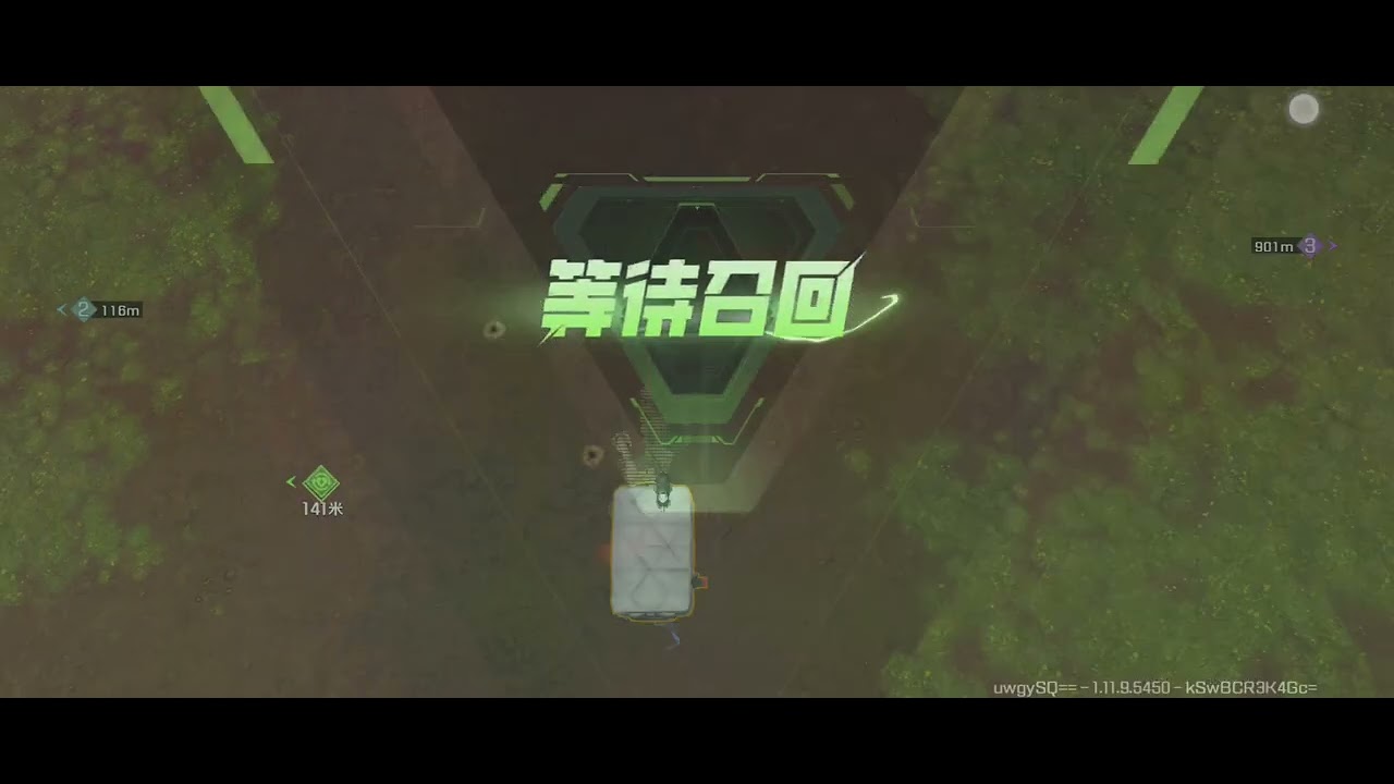 Apex2 HEH - 523 La parca 💀 con lifeline