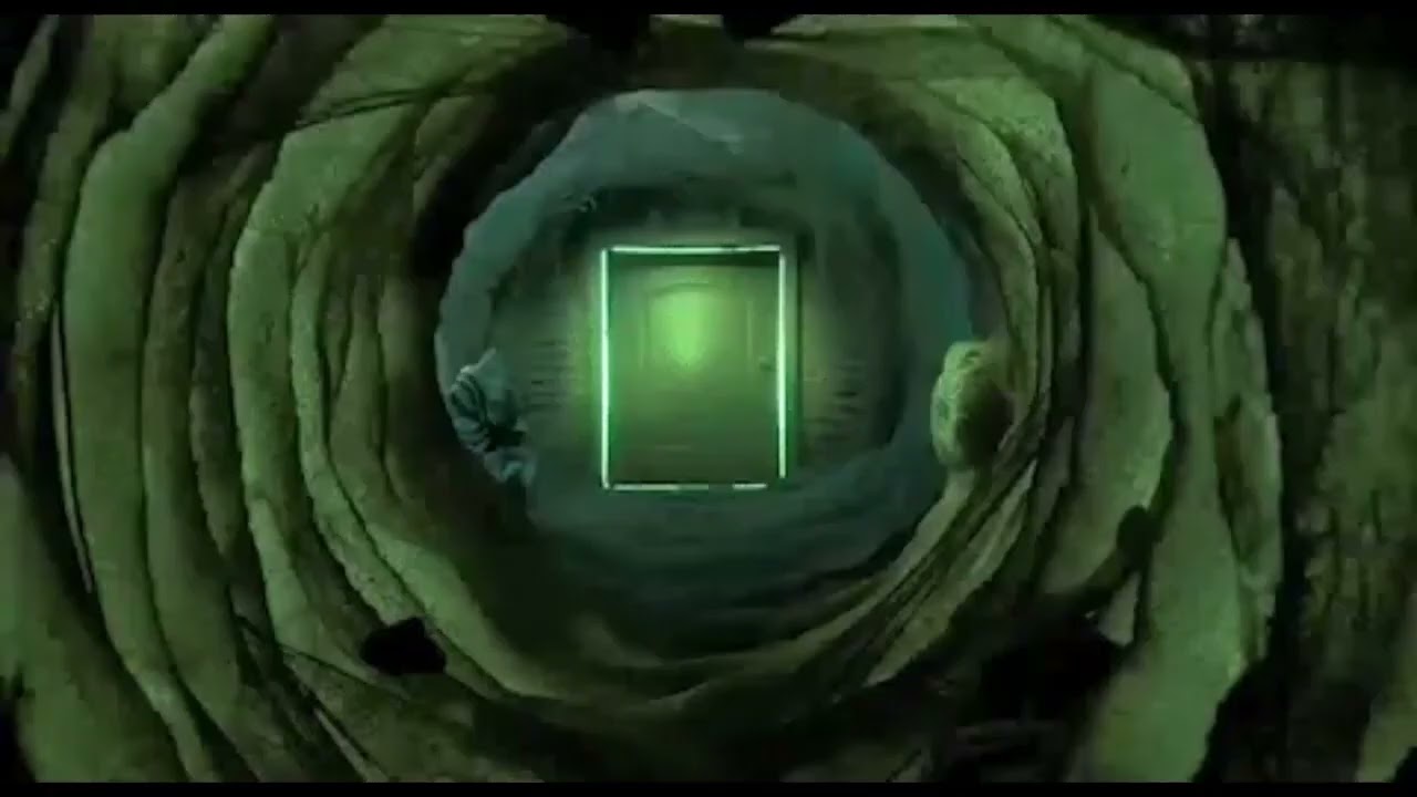 Spiracle - Flower Face (Slowed + Reverb)