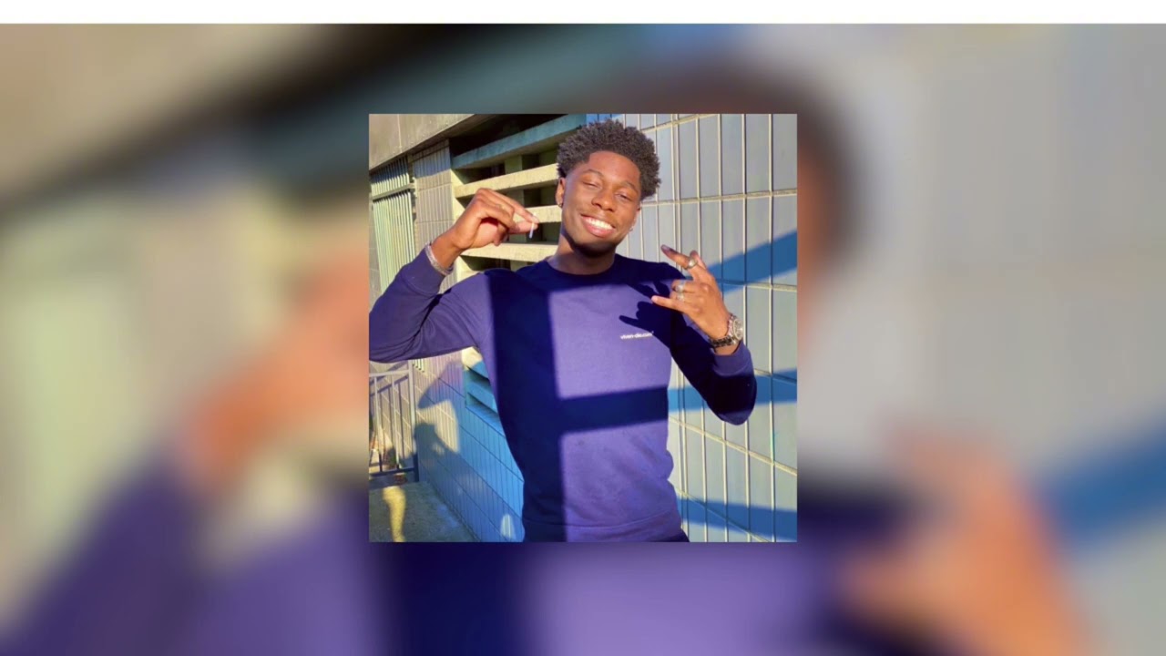 NO LIMIT - KLN x Tiakola ( slow )