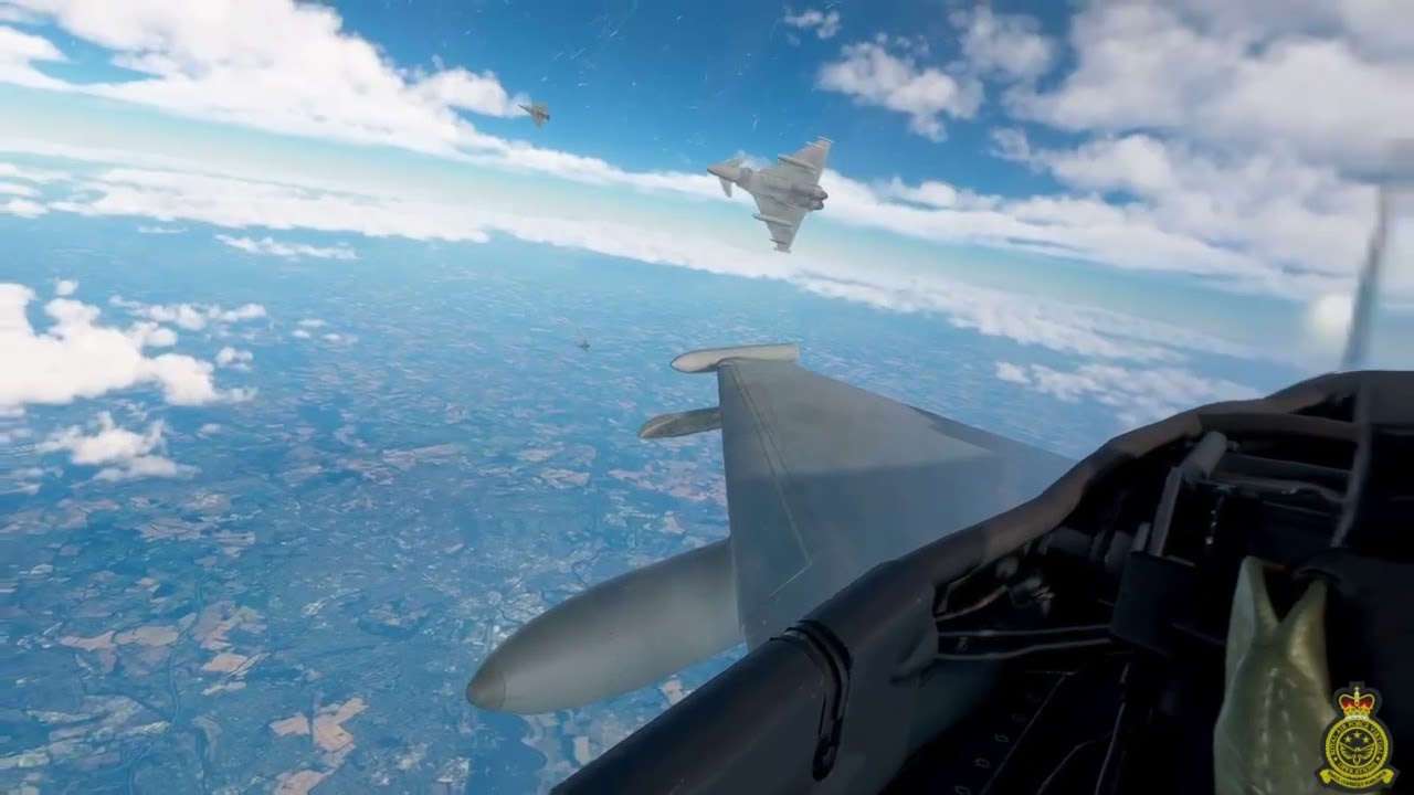 VOps XI Sqn