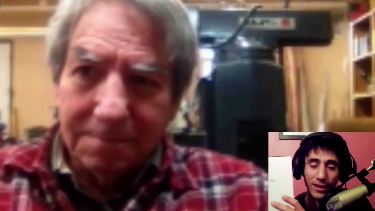 Secrets of Vibrations & The Mind - Interview with Dale Pond