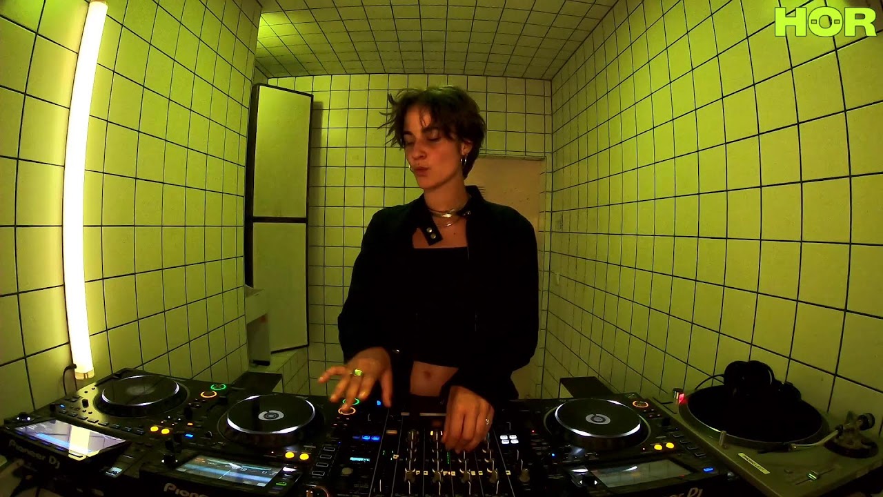 After School Radio - PAU | HÖR - May 14 / 2022