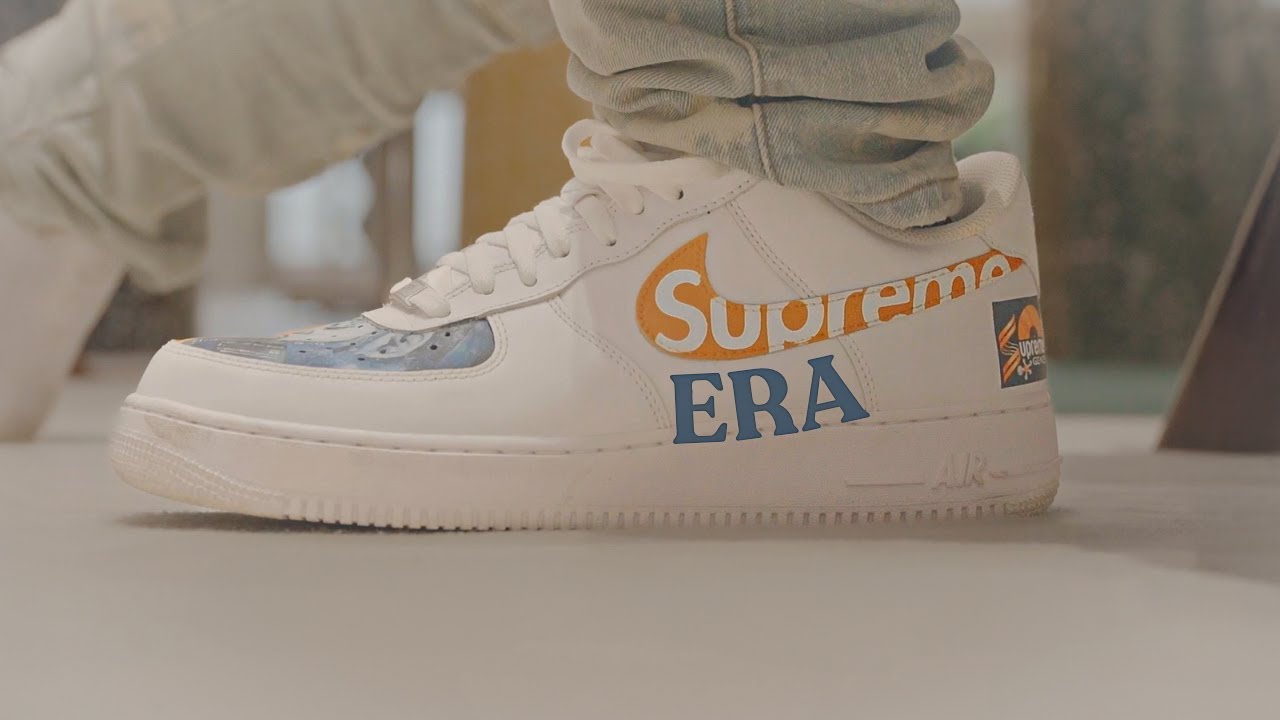 Lord Fury x Sibbs Roc - Supreme Era (Official Video)
