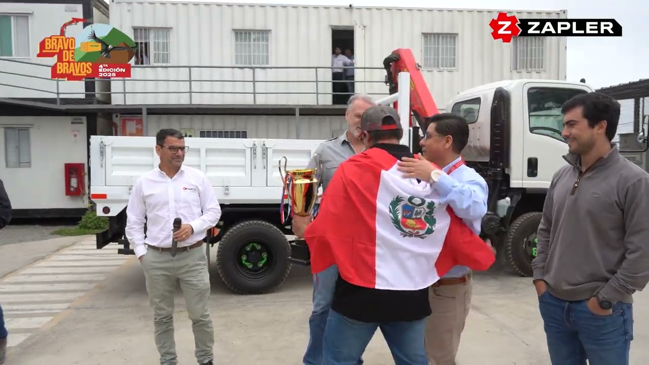 ¡La copa vuelve a casa!