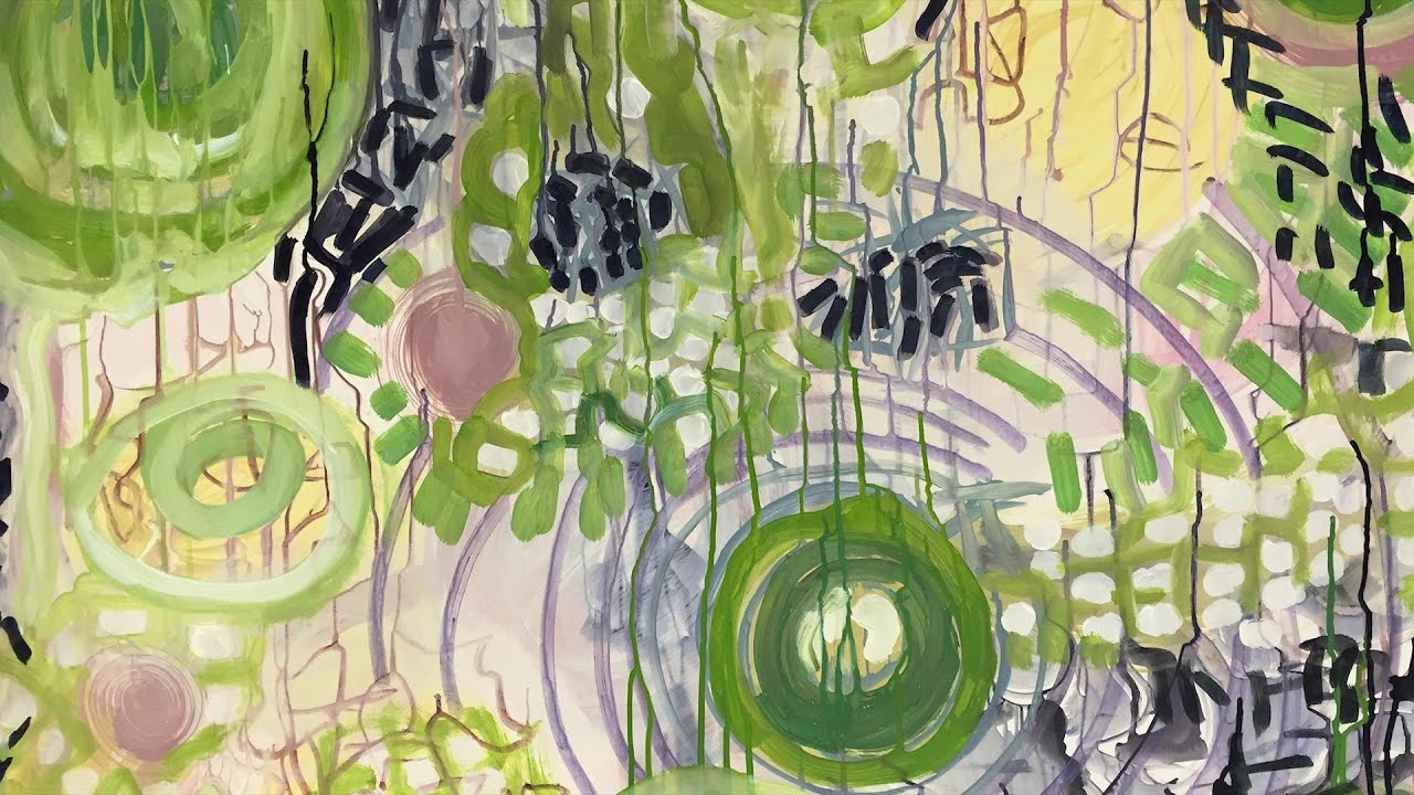 Alex Mason: Artist & Textile Designer | Snapshot Bio