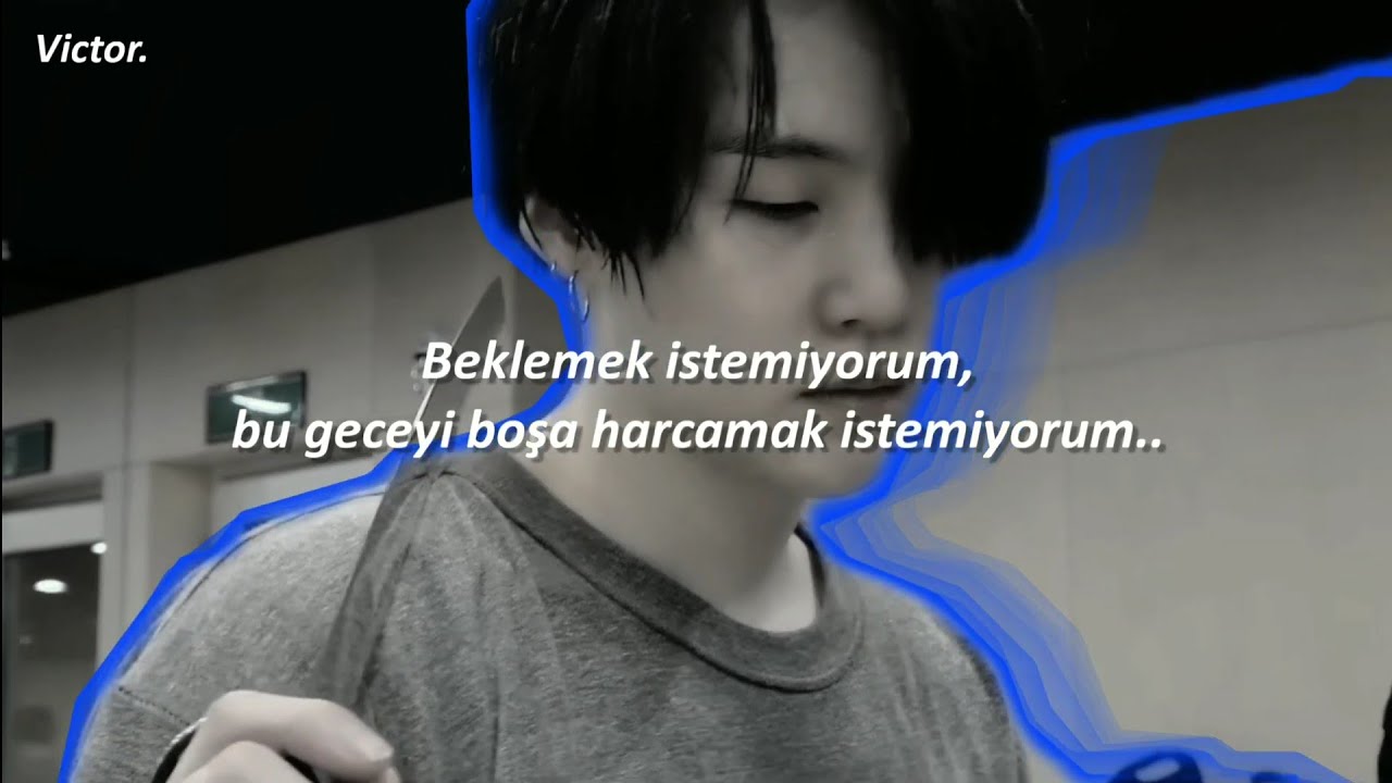 one ok rock, wasted nights. [t&uuml;rk&ccedil;e &ccedil;eviri]