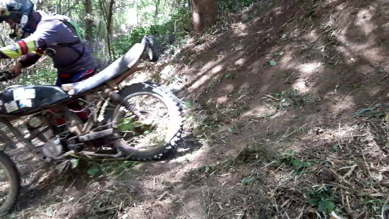 Turunan extreme dolbar series 3 pasuruan