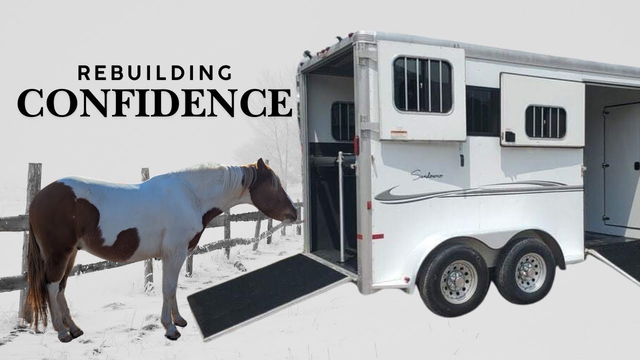 Rebuilding Trailer Confidence