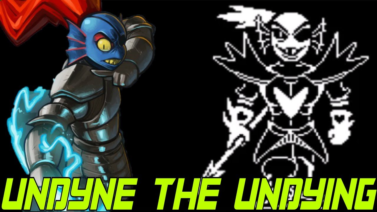 Undertale - Battle Against a True Hero (Sega Genesis Extended Remix)