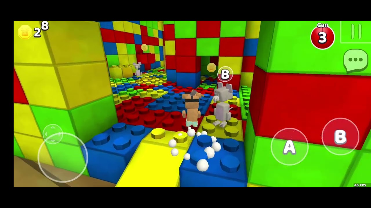 Like aaaatııııınnnnn