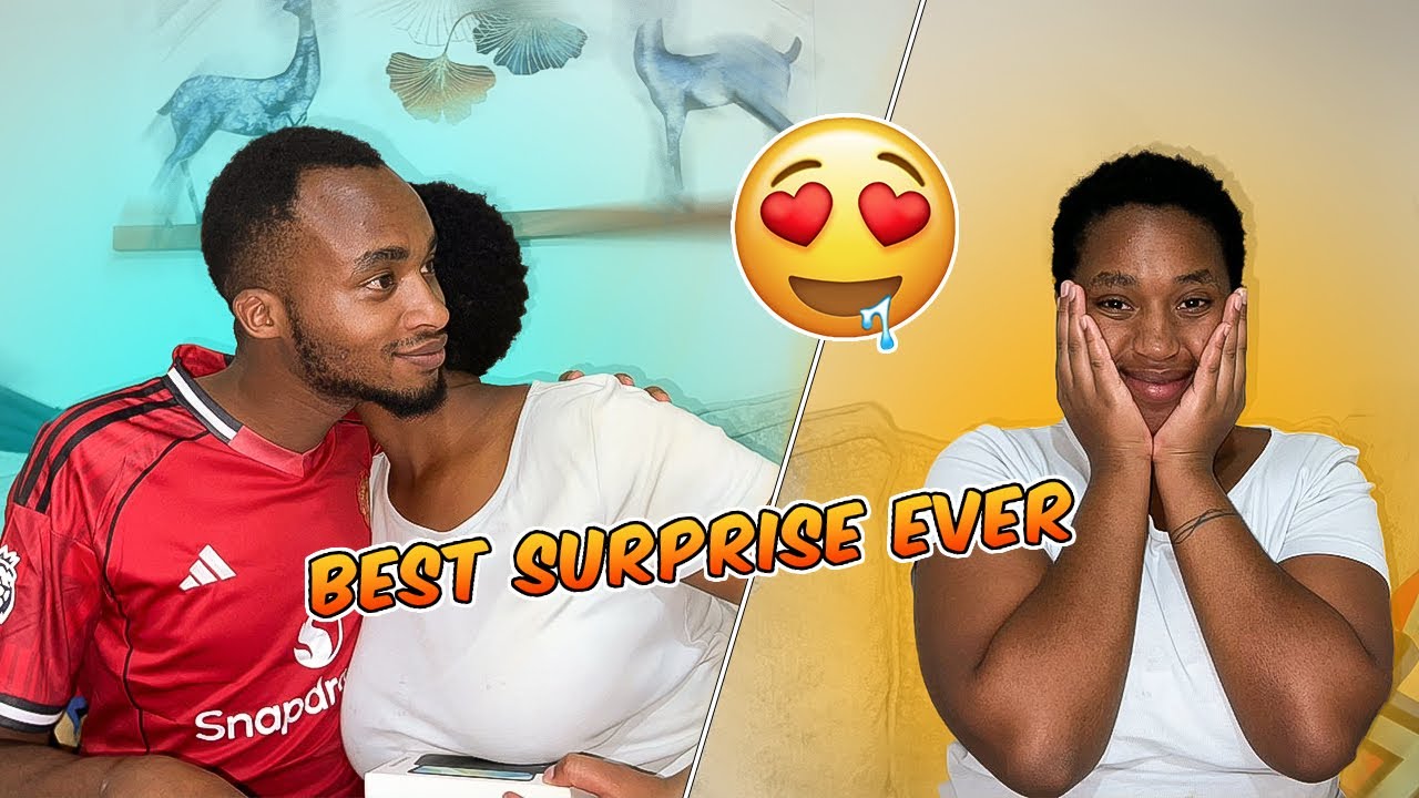 MEET MY TWIN BROTHER😍❤️ She Couldn’t Hold Tears Anymore ❤️🥺BEST SURPRISE EVER!!!!