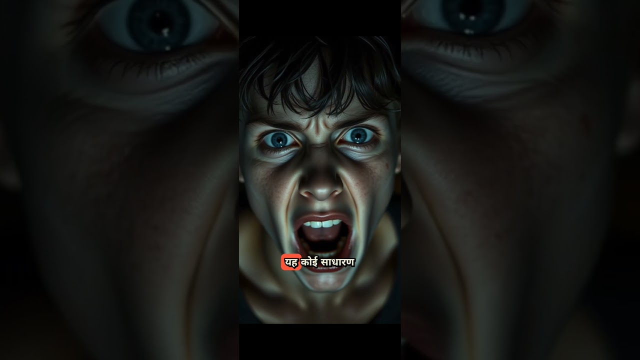 “Jungle Ka Shraapit Bangla | Haunted Horror Short Story 😱”