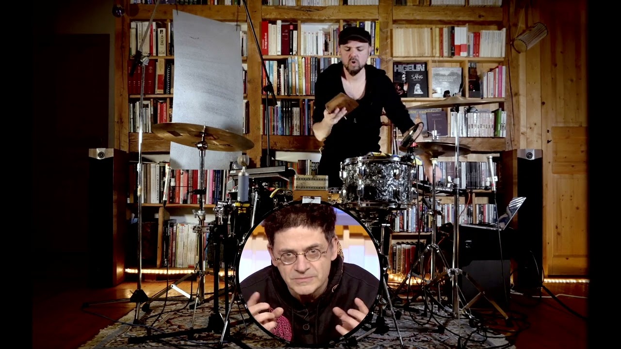 ARS METRICA - WAJDI MOUAWAD (INDIFFÉRENCE)