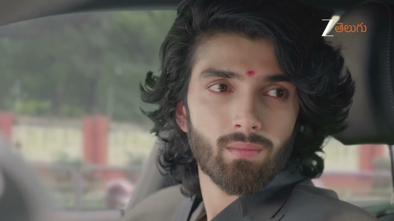 Prema Yuddham | Ep - 41 | Preview | Oct 04 2025 | Zee Telugu