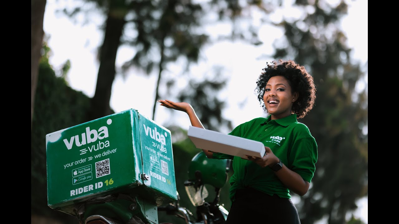 Quick & Easy: A Step-by-Step Guide on How to Order with Vuba Vuba!