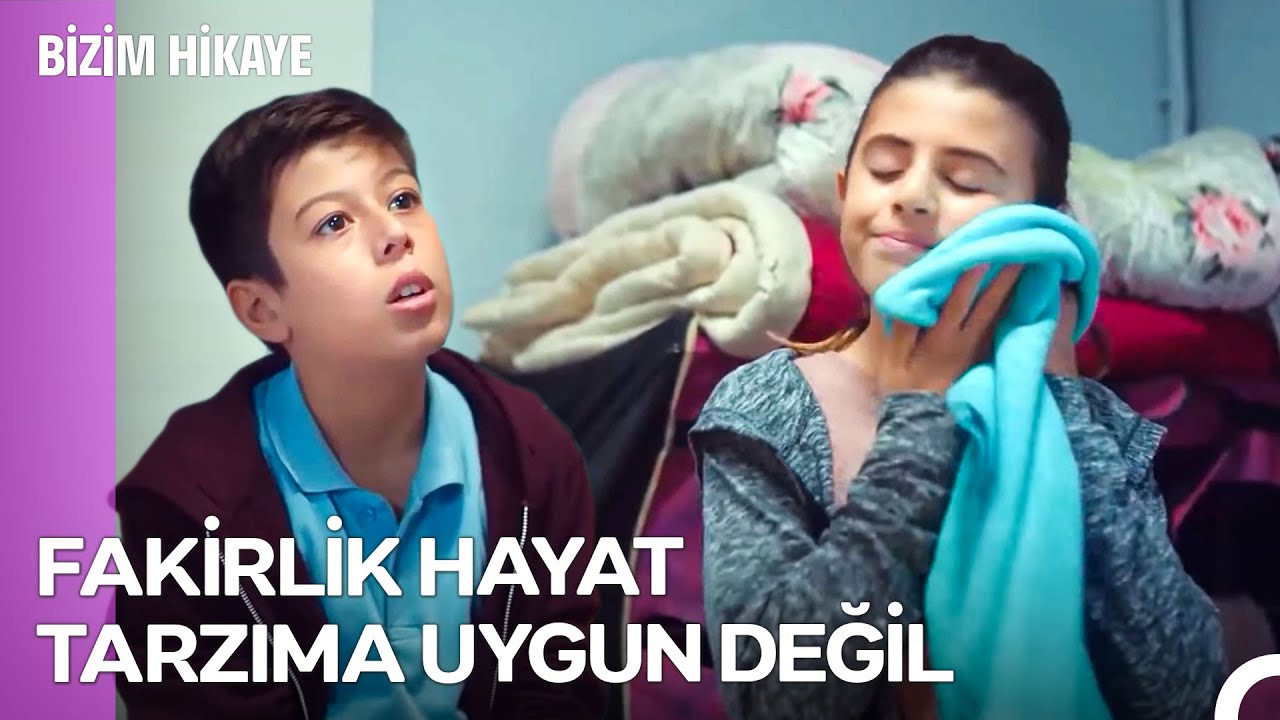 Minibollar #12: Lüks Hayatımıza Geri Dönmeliyiz - Bizim Hikaye
